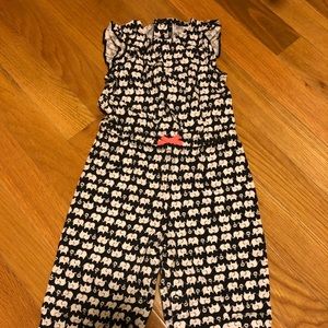 6-9 month bodysuit